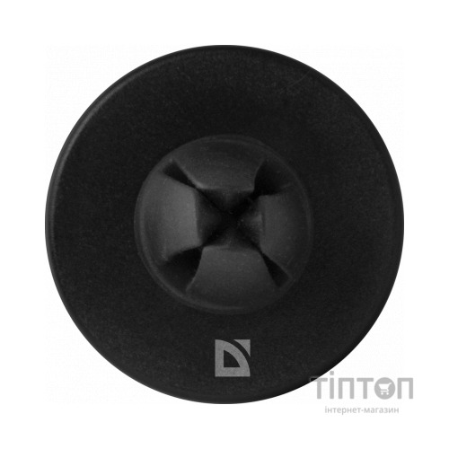 Універсальний автотримач Defender Car holder 126 for mobile devices (29126)