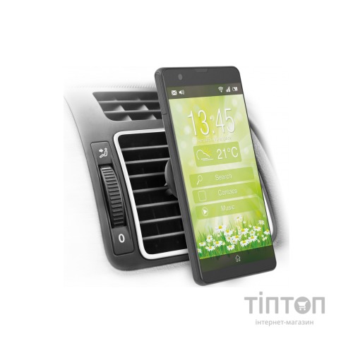 Універсальний автотримач Defender Car holder 126 for mobile devices (29126)