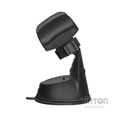 Універсальний автотримач Defender CH-114+ 50-90 мм, на панель (29114)