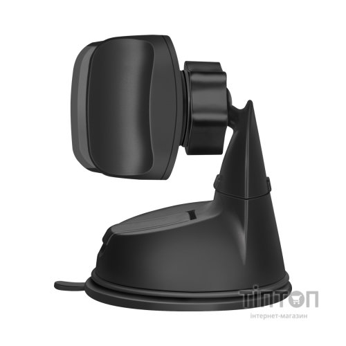 Універсальний автотримач Defender CH-114+ 50-90 мм, на панель (29114)