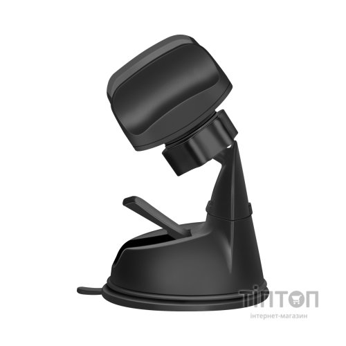 Універсальний автотримач Defender CH-114+ 50-90 мм, на панель (29114)