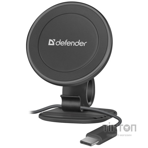 Універсальний автотримач Defender CH-115+ 360 magnet (29115)
