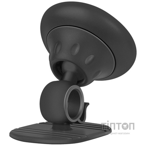 Універсальний автотримач Defender CH-115+ 360 magnet (29115)