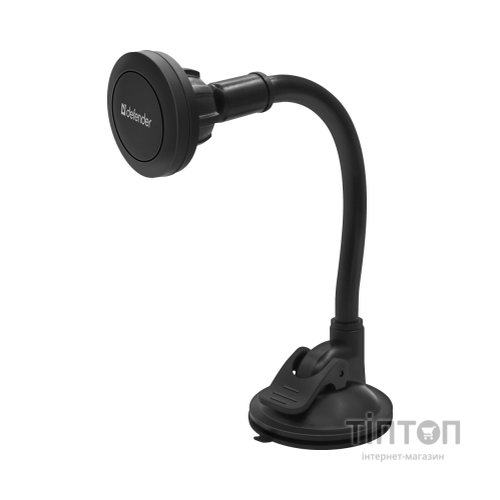 Універсальний автотримач Defender CH-118 магніт, на панель (29118)