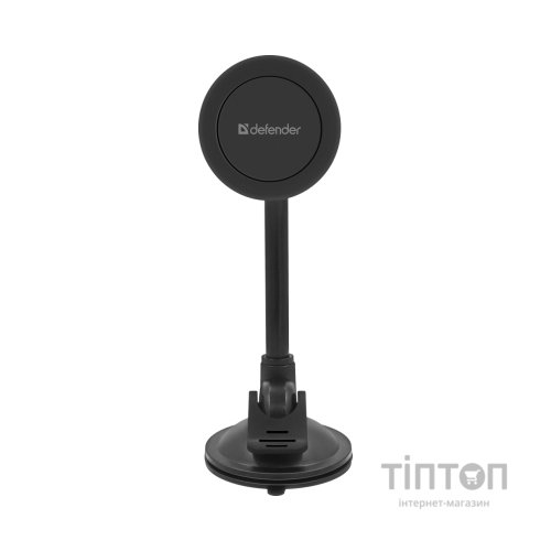 Універсальний автотримач Defender CH-118 магніт, на панель (29118)