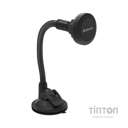 Універсальний автотримач Defender CH-118 магніт, на панель (29118)