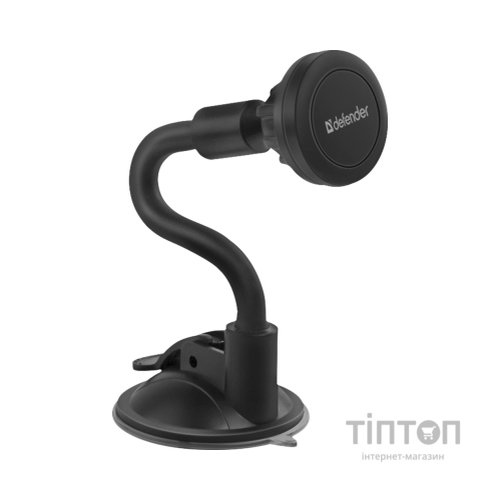 Універсальний автотримач Defender CH-118 магніт, на панель (29118)