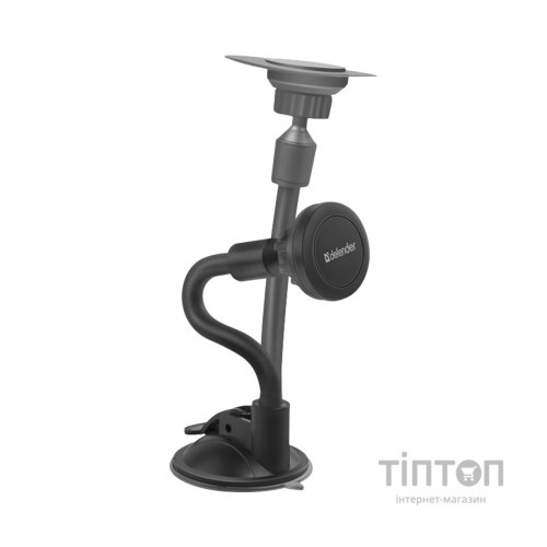 Універсальний автотримач Defender CH-118 магніт, на панель (29118)