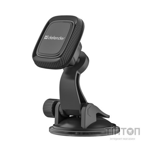 Універсальний автотримач Defender CH-119 магніт, на панель (29119)
