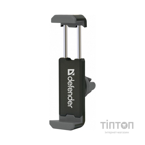 Універсальний автотримач Defender CH-124 for mobile devices (29124)