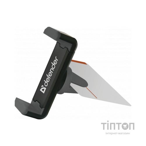 Універсальний автотримач Defender CH-124 for mobile devices (29124)