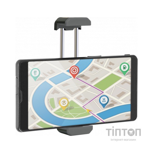 Універсальний автотримач Defender CH-124 for mobile devices (29124)