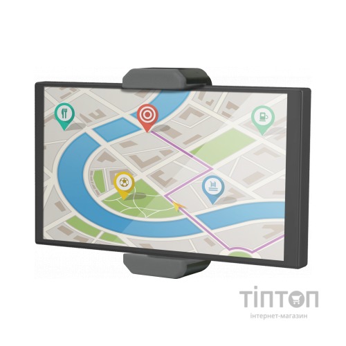 Універсальний автотримач Defender CH-124 for mobile devices (29124)