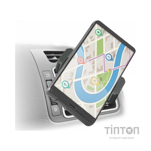 Універсальний автотримач Defender CH-124 for mobile devices (29124)