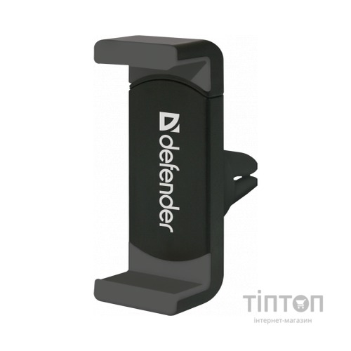 Універсальний автотримач Defender CH-125 for mobile devices (29125)