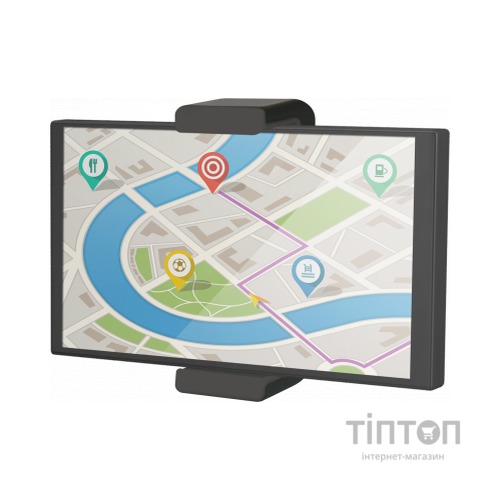 Універсальний автотримач Defender CH-125 for mobile devices (29125)