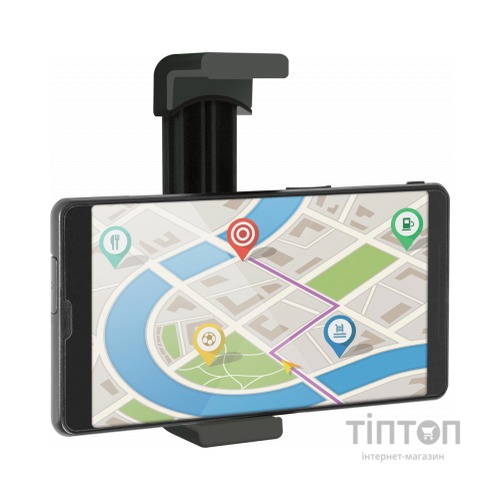 Універсальний автотримач Defender CH-125 for mobile devices (29125)