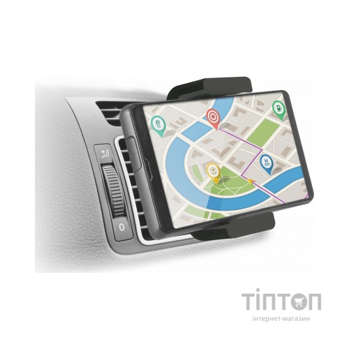 Універсальний автотримач Defender CH-125 for mobile devices (29125)