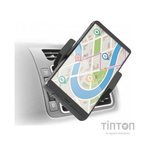 Універсальний автотримач Defender CH-125 for mobile devices (29125)