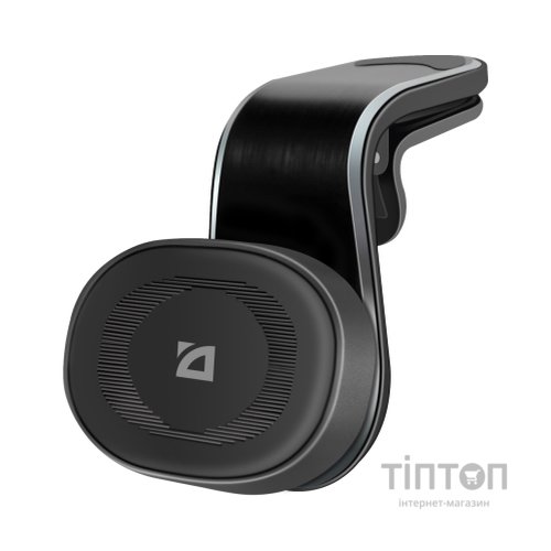 Універсальний автотримач Defender CH-127 магніт, на решітку вентиляції (29127)