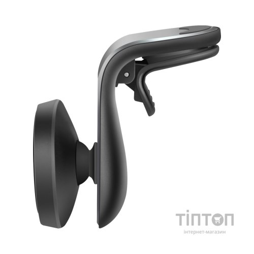 Універсальний автотримач Defender CH-127 магніт, на решітку вентиляції (29127)