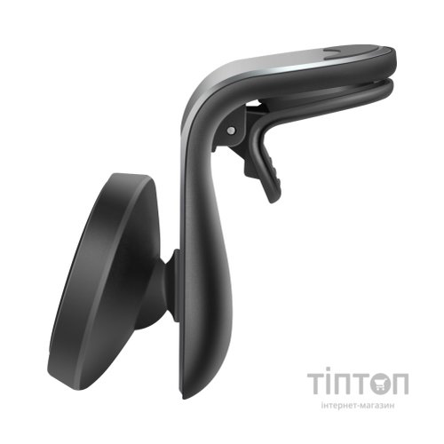 Універсальний автотримач Defender CH-127 магніт, на решітку вентиляції (29127)