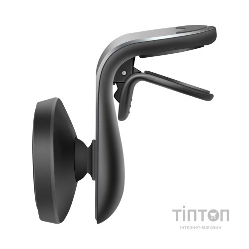 Універсальний автотримач Defender CH-127 магніт, на решітку вентиляції (29127)