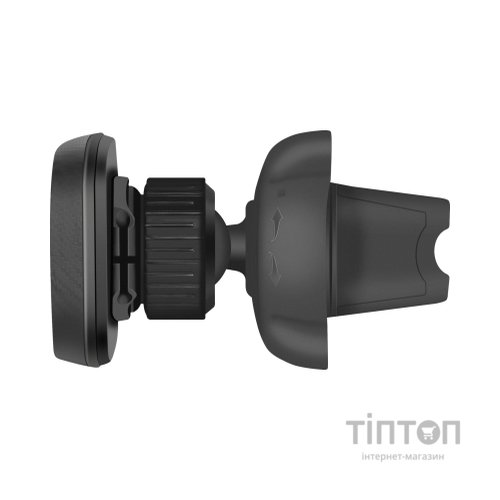 Універсальний автотримач Defender CH-129 магніт, на решітку вентиляції (29129)