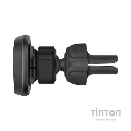 Універсальний автотримач Defender CH-129 магніт, на решітку вентиляції (29129)