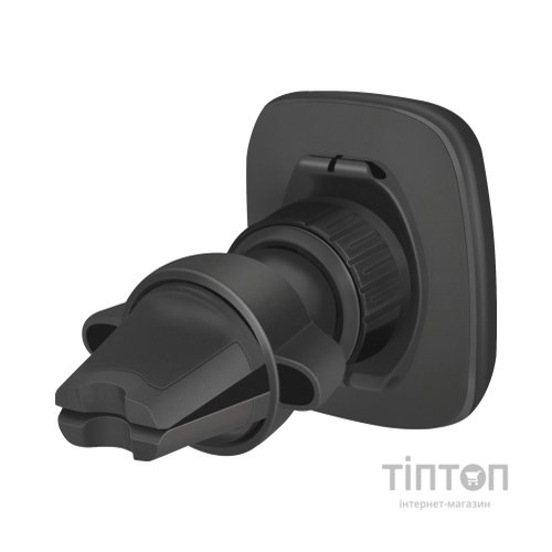 Універсальний автотримач Defender CH-129 магніт, на решітку вентиляції (29129)