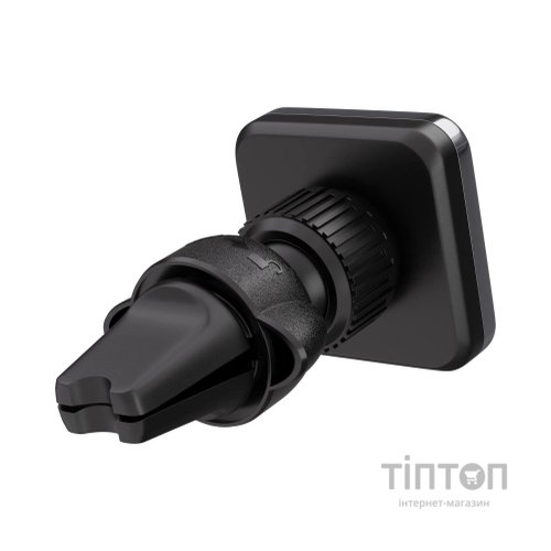 Універсальний автотримач Defender CH-132 магніт, на решітку вентиляції (29132)