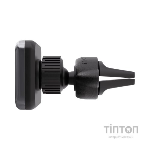 Універсальний автотримач Defender CH-132 магніт, на решітку вентиляції (29132)