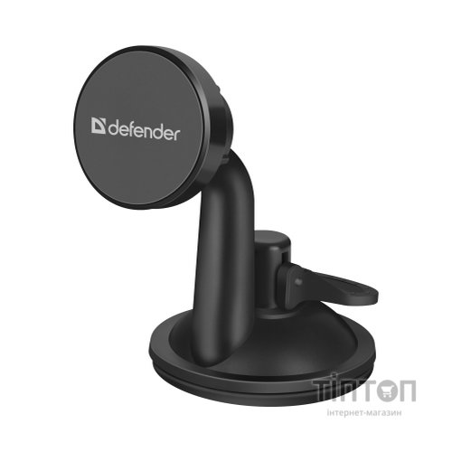 Універсальний автотримач Defender CH-152+ магніт (29152)