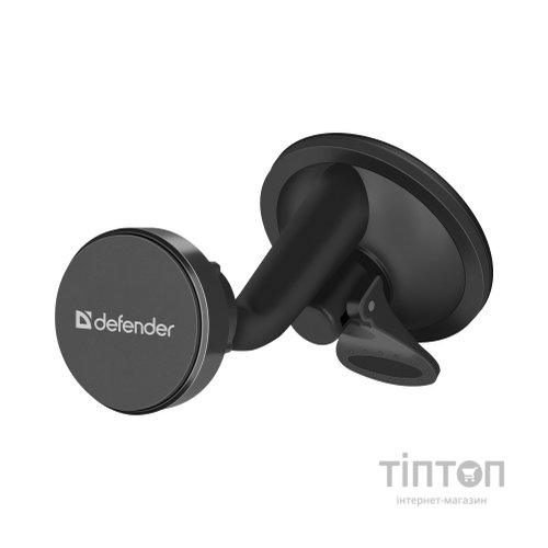 Універсальний автотримач Defender CH-152+ магніт (29152)