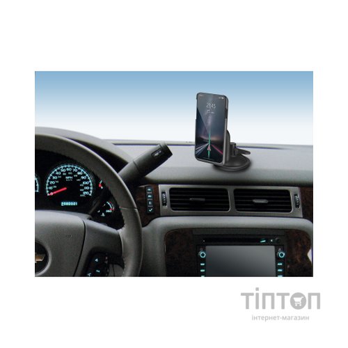 Універсальний автотримач Defender CH-152+ магніт (29152)