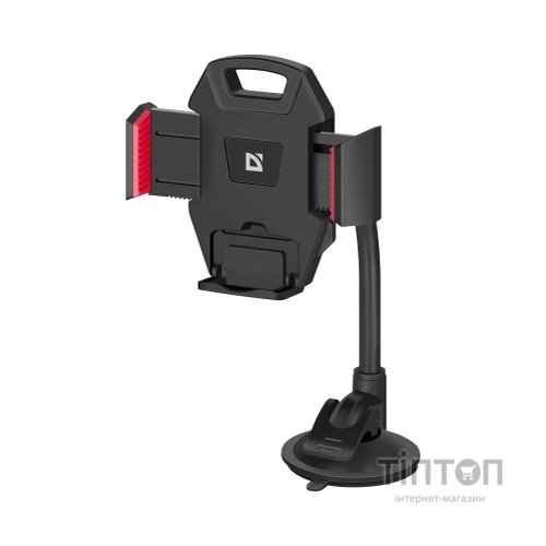 Універсальний автотримач Defender CH-154+ 55-95 мм (29154)