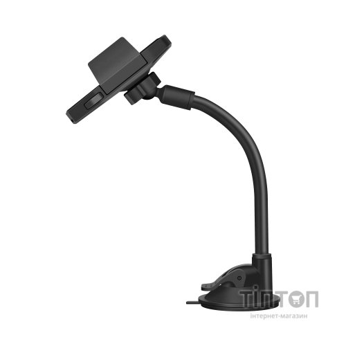 Універсальний автотримач Defender CH-154+ 55-95 мм (29154)