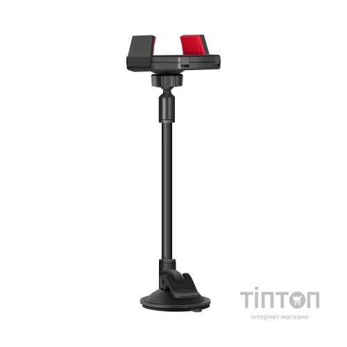 Універсальний автотримач Defender CH-154+ 55-95 мм (29154)