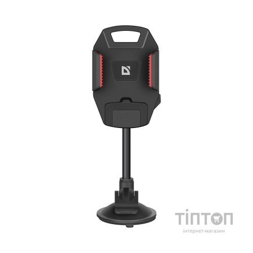 Універсальний автотримач Defender CH-154+ 55-95 мм (29154)