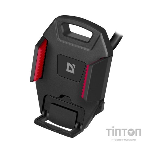 Універсальний автотримач Defender CH-154+ 55-95 мм (29154)