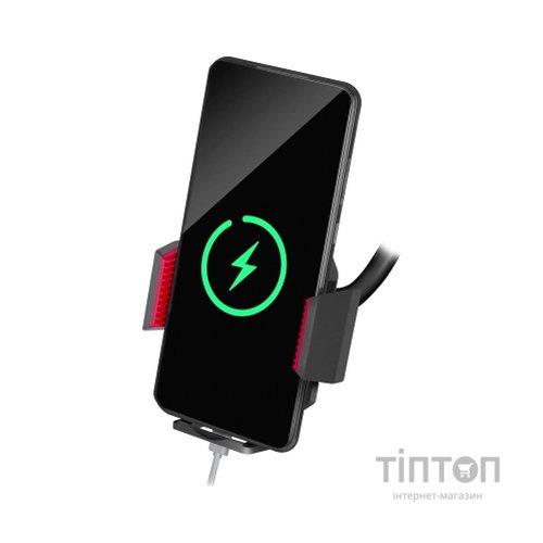 Універсальний автотримач Defender CH-154+ 55-95 мм (29154)