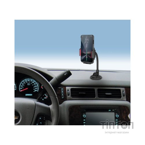 Універсальний автотримач Defender CH-154+ 55-95 мм (29154)