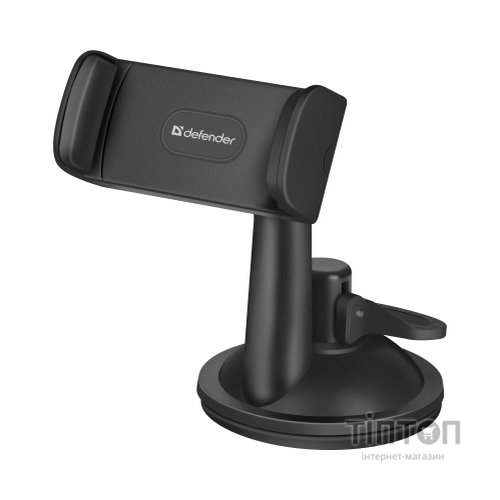 Універсальний автотримач Defender CH-155+ 60-85 мм (29155)