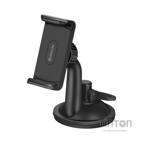 Універсальний автотримач Defender CH-155+ 60-85 мм (29155)