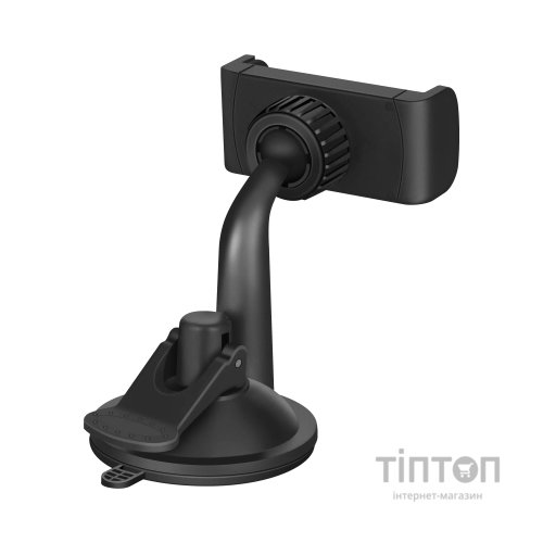 Універсальний автотримач Defender CH-155+ 60-85 мм (29155)