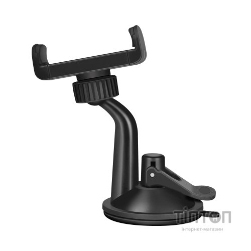 Універсальний автотримач Defender CH-155+ 60-85 мм (29155)