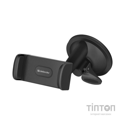 Універсальний автотримач Defender CH-155+ 60-85 мм (29155)
