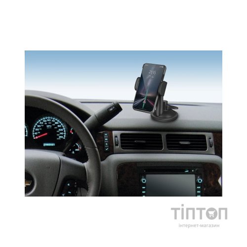 Універсальний автотримач Defender CH-155+ 60-85 мм (29155)