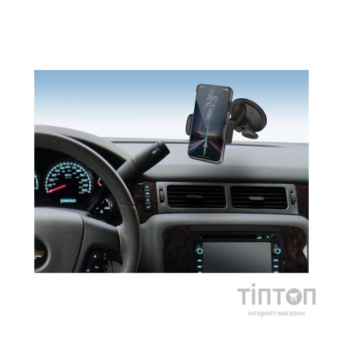 Універсальний автотримач Defender CH-155+ 60-85 мм (29155)