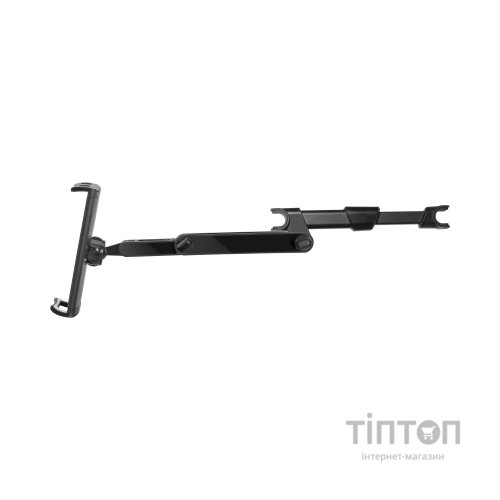 Універсальний автотримач Defender CH-226 110-190 мм, на підголівник (29226)